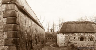 Fort Zahlbach